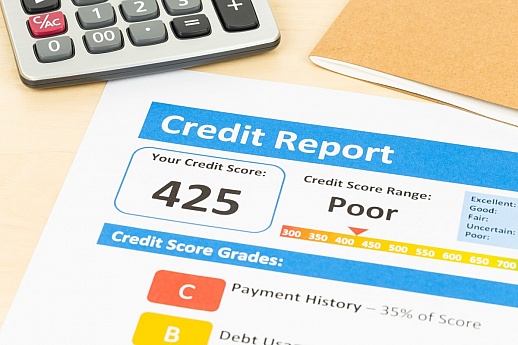 What Are the Ways to Rent an Apartment with Bad Credit?